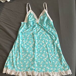 Jessica Simpson lingerie NWOT